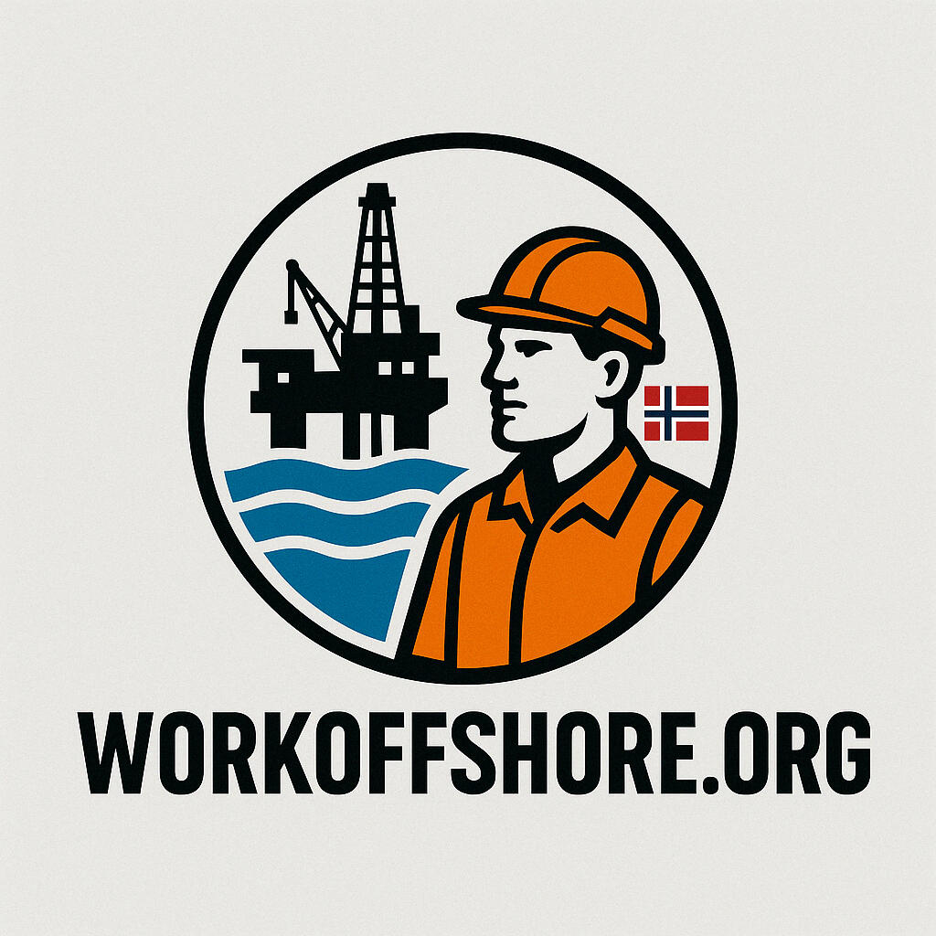 🚀 Want to Work Offshore and Earn Big with 2 Weeks On / 4 Weeks Off? Discover exactly how I got a high-paying offshore job on th