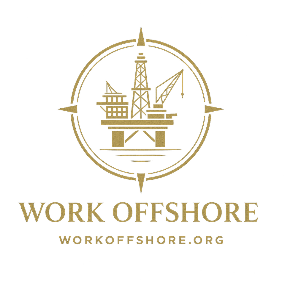 🚀 Want to Work Offshore and Earn Big with 2 Weeks On / 4 Weeks Off? Discover exactly how I got a high-paying offshore job on th