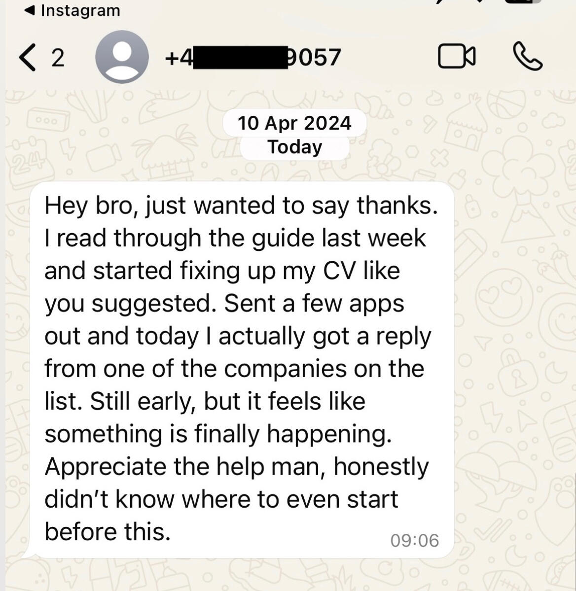 🚀 Want to Work Offshore and Earn Big with 2 Weeks On / 4 Weeks Off? Discover exactly how I got a high-paying offshore job on th