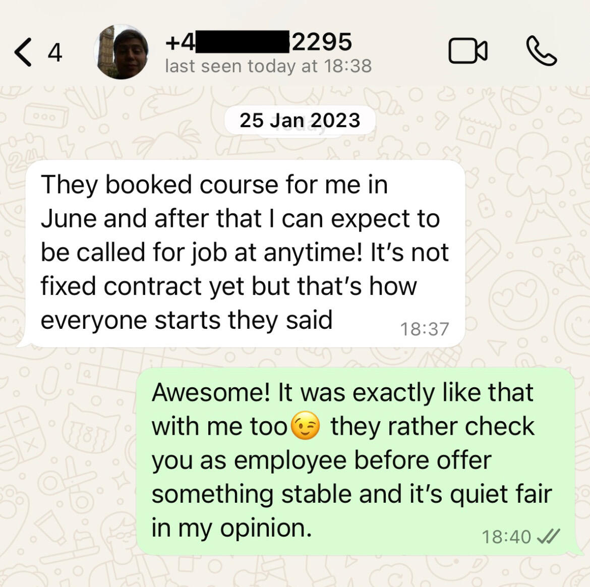 🚀 Want to Work Offshore and Earn Big with 2 Weeks On / 4 Weeks Off? Discover exactly how I got a high-paying offshore job on th