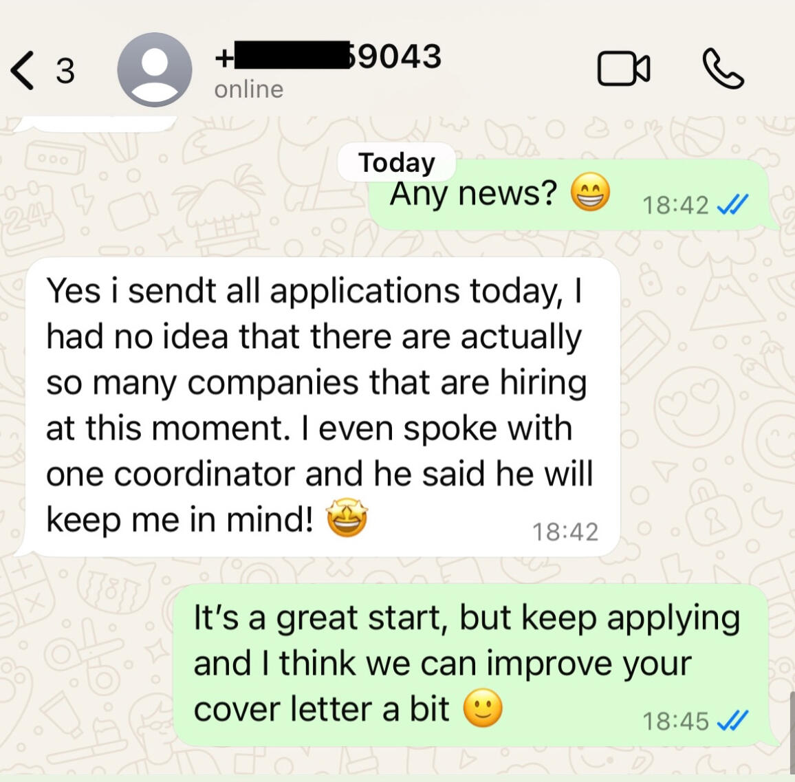 🚀 Want to Work Offshore and Earn Big with 2 Weeks On / 4 Weeks Off? Discover exactly how I got a high-paying offshore job on th