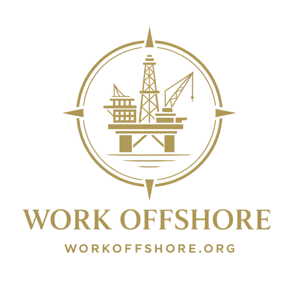 🚀 Want to Work Offshore and Earn Big with 2 Weeks On / 4 Weeks Off? Discover exactly how I got a high-paying offshore job on th